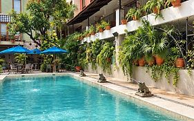 Casa Loteria Sayulita - Family Boutique Hotel With Renovated Pool, Spacious Full Kitchen Suites, Restaurant, Rooftop Yoga & Free Parking - 3 Min To Beach